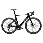 X-LAB AD8 | 105 Di2 | Black